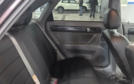 Ravon Gentra, 2017 год, 530 000 рублей, 17 фотография