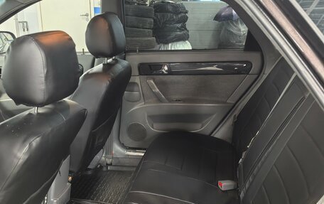 Ravon Gentra, 2017 год, 530 000 рублей, 15 фотография