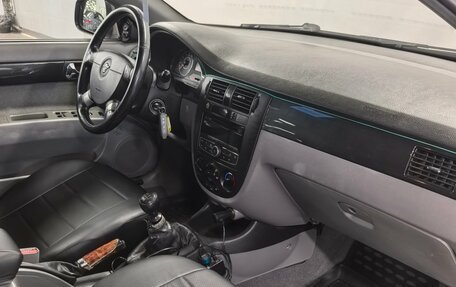 Ravon Gentra, 2017 год, 530 000 рублей, 19 фотография