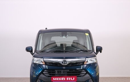 Daihatsu Thor I, 2017 год, 979 000 рублей, 3 фотография