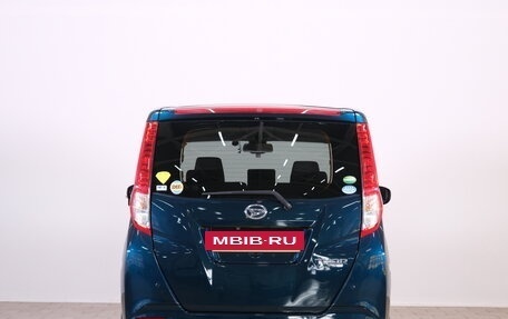 Daihatsu Thor I, 2017 год, 979 000 рублей, 6 фотография