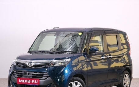 Daihatsu Thor I, 2017 год, 979 000 рублей, 4 фотография