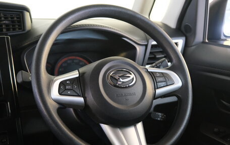 Daihatsu Thor I, 2017 год, 979 000 рублей, 13 фотография