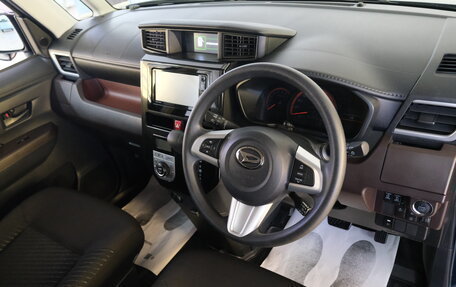 Daihatsu Thor I, 2017 год, 979 000 рублей, 11 фотография