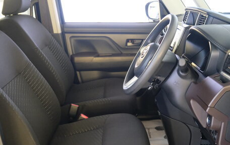 Daihatsu Thor I, 2017 год, 979 000 рублей, 8 фотография