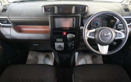 Daihatsu Thor I, 2017 год, 979 000 рублей, 14 фотография