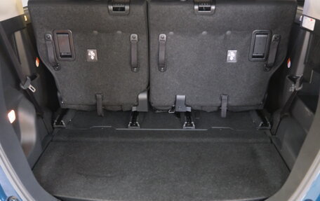 Daihatsu Thor I, 2017 год, 979 000 рублей, 22 фотография