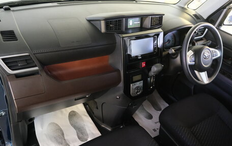 Daihatsu Thor I, 2017 год, 979 000 рублей, 18 фотография