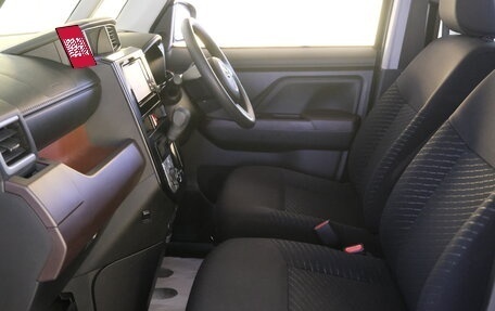 Daihatsu Thor I, 2017 год, 979 000 рублей, 19 фотография