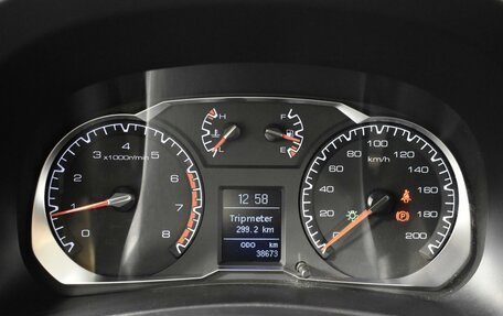 Haval H5 I, 2021 год, 1 837 100 рублей, 12 фотография