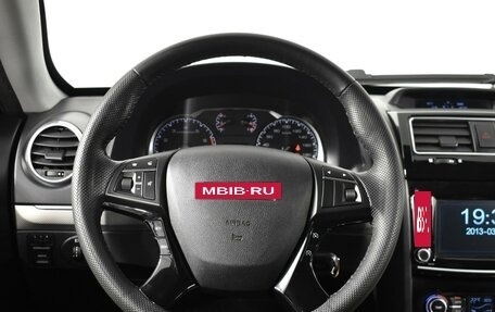 Haval H5 I, 2021 год, 1 837 100 рублей, 11 фотография