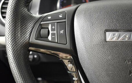 Haval H5 I, 2021 год, 1 837 100 рублей, 13 фотография