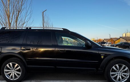 Volvo XC70 I, 2005 год, 700 000 рублей, 9 фотография