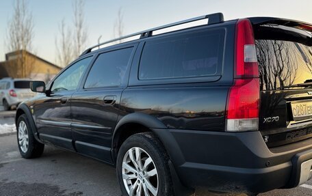 Volvo XC70 I, 2005 год, 700 000 рублей, 8 фотография