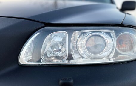 Volvo XC70 I, 2005 год, 700 000 рублей, 5 фотография