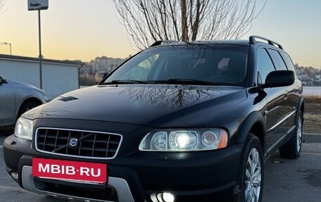 Volvo XC70 I, 2005 год, 700 000 рублей, 2 фотография