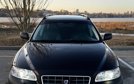 Volvo XC70 I, 2005 год, 700 000 рублей, 4 фотография