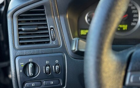 Volvo XC70 I, 2005 год, 700 000 рублей, 10 фотография