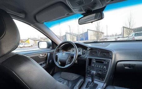 Volvo XC70 I, 2005 год, 700 000 рублей, 18 фотография