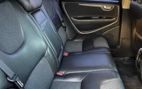 Volvo XC70 I, 2005 год, 700 000 рублей, 19 фотография