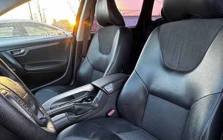 Volvo XC70 I, 2005 год, 700 000 рублей, 14 фотография