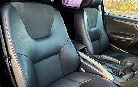 Volvo XC70 I, 2005 год, 700 000 рублей, 15 фотография