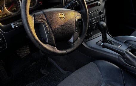 Volvo XC70 I, 2005 год, 700 000 рублей, 21 фотография