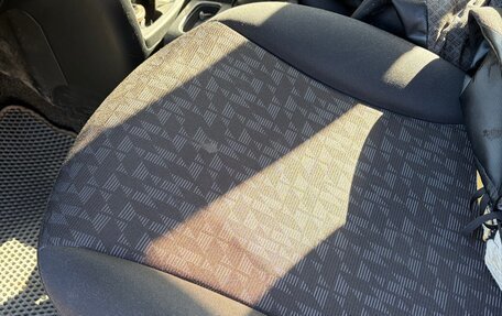 Nissan Note II рестайлинг, 2007 год, 450 000 рублей, 9 фотография