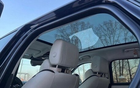 Land Rover Range Rover Velar I, 2017 год, 3 500 000 рублей, 11 фотография