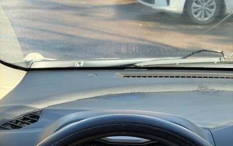 Nissan Note II рестайлинг, 2007 год, 450 000 рублей, 11 фотография