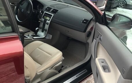 Volvo C70 II, 2010 год, 2 200 000 рублей, 8 фотография