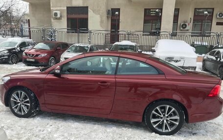 Volvo C70 II, 2010 год, 2 200 000 рублей, 6 фотография