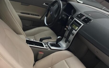 Volvo C70 II, 2010 год, 2 200 000 рублей, 9 фотография