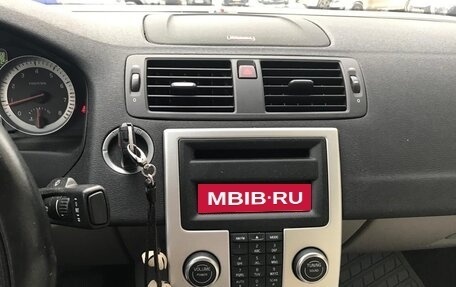 Volvo C70 II, 2010 год, 2 200 000 рублей, 13 фотография