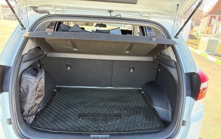 Hyundai Creta I рестайлинг, 2016 год, 1 650 000 рублей, 8 фотография