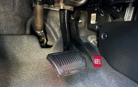 Hyundai Creta I рестайлинг, 2016 год, 1 650 000 рублей, 11 фотография