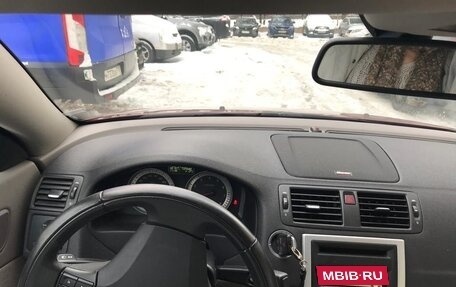 Volvo C70 II, 2010 год, 2 200 000 рублей, 14 фотография