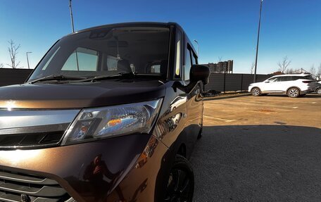 Toyota Tank I, 2019 год, 980 000 рублей, 5 фотография