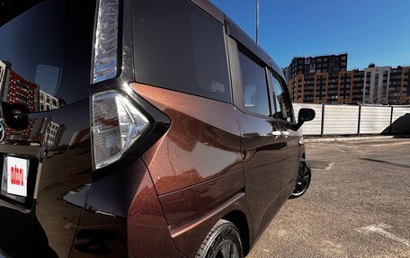 Toyota Tank I, 2019 год, 980 000 рублей, 6 фотография