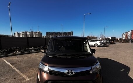 Toyota Tank I, 2019 год, 980 000 рублей, 2 фотография