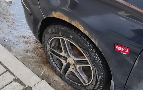 Nissan Tiida, 2008 год, 520 000 рублей, 8 фотография