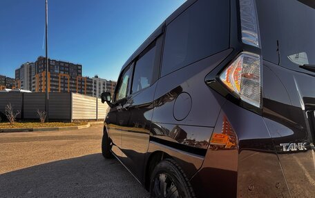 Toyota Tank I, 2019 год, 980 000 рублей, 7 фотография