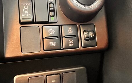 Toyota Tank I, 2019 год, 980 000 рублей, 15 фотография