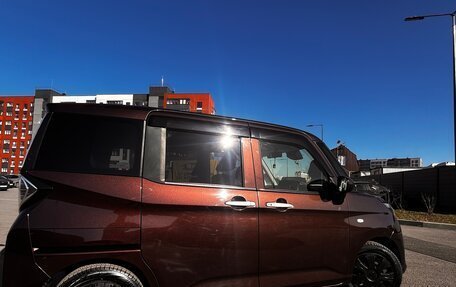 Toyota Tank I, 2019 год, 980 000 рублей, 9 фотография