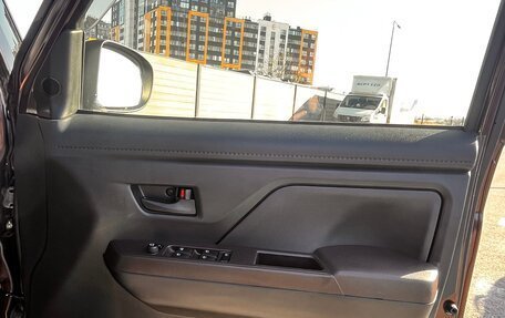 Toyota Tank I, 2019 год, 980 000 рублей, 13 фотография