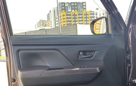 Toyota Tank I, 2019 год, 980 000 рублей, 18 фотография