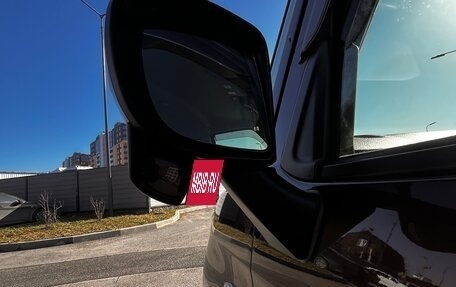 Toyota Tank I, 2019 год, 980 000 рублей, 10 фотография