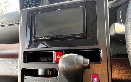 Toyota Tank I, 2019 год, 980 000 рублей, 16 фотография