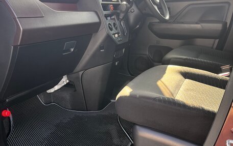 Toyota Tank I, 2019 год, 980 000 рублей, 19 фотография