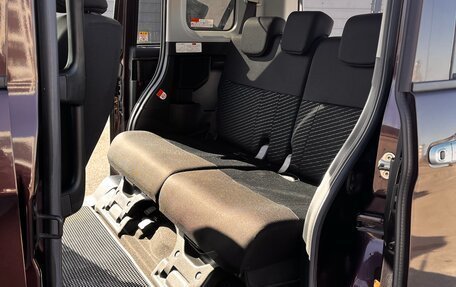 Toyota Tank I, 2019 год, 980 000 рублей, 23 фотография